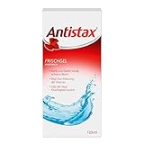 Antistax® Frischgel, Kosmetikum, kühlt und belebt müde, schwere Beinen, und spendet Feuchtigkeit, mit erfrischender Minze, 125 ml
