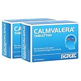 CALMVALERA HEVERT Tabletten, 200 St