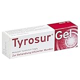 TYROSUR Gel 25 g