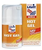 Lavit LAVIT Hot-Gel 50ml -