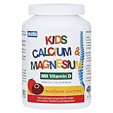 Kids Calcium Kautabletten, 180 St