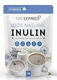 Inulin Premium Prebiotikum Pulver (1 kg)