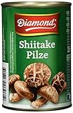 Diamond Shiitake / Tonko Pilze (1 x 156 g)