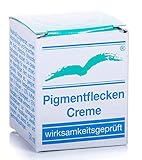 Badestrand Pigmentflecken-Creme 30 Ml , (1Er Pack)