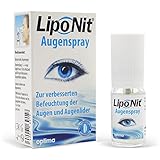 Lipo Nit Original Augenspray 10 ml