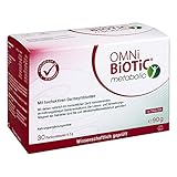 Omni Biotic Metabolic Probiotikum Beutel