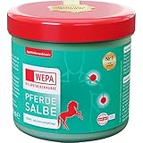 Wepa Pferdesalbe, 250 ml