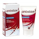 Antistax Leg & Vein Massage Gel (125ml) x 3 Packs by Antistax
