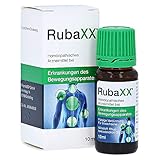 RubaXX Tropfen, 10 ml