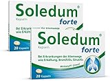 Soledum forte (2x 20 Stück (2er Pack))