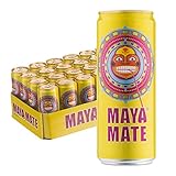Maya Mate Dosen, 24er Pack (24 x 330 ml)