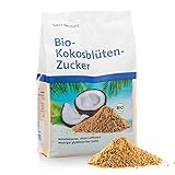 Sanct Bernhard Bio-Kokosblütenzucker 1000 g