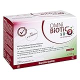 Omni Biotic SR-9 mit B-Vitaminen