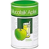 Mucofalk Apfel Granulat, 150 g