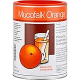 Mucofalk Orange Granulat, 300 g