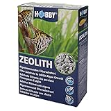 Hobby 20055 Zeolith, 1000 g, 5-8 mm