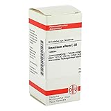 DHU Arsenicum album C30 Tabletten, 80 St. Tabletten