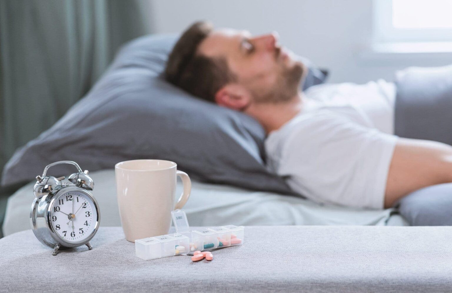 III Die 10 besten Schlafmittel (August 2021) Gesundheitszentrale